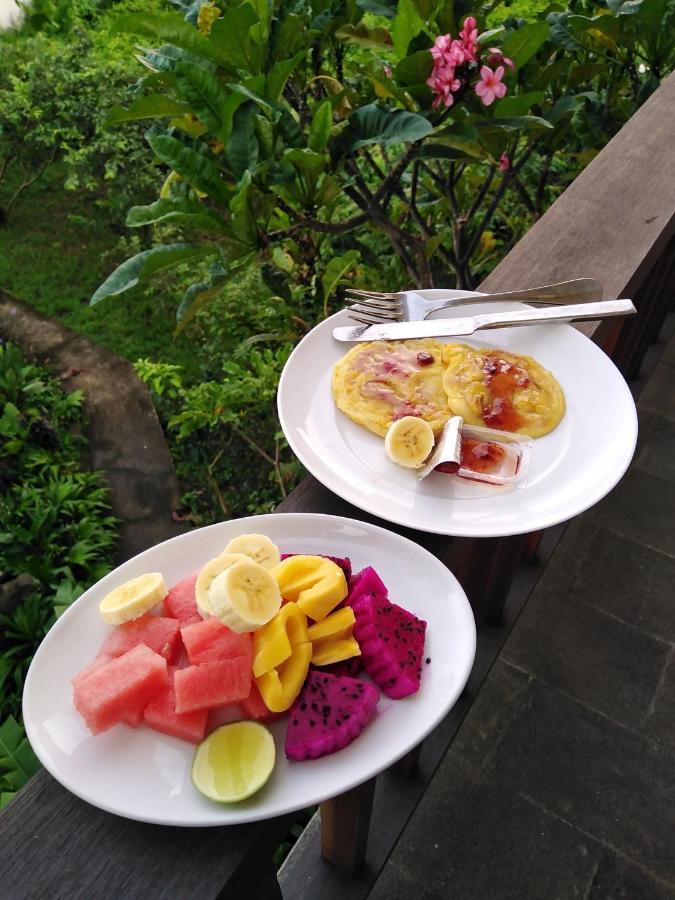 The Kertha Ubud Exterior foto