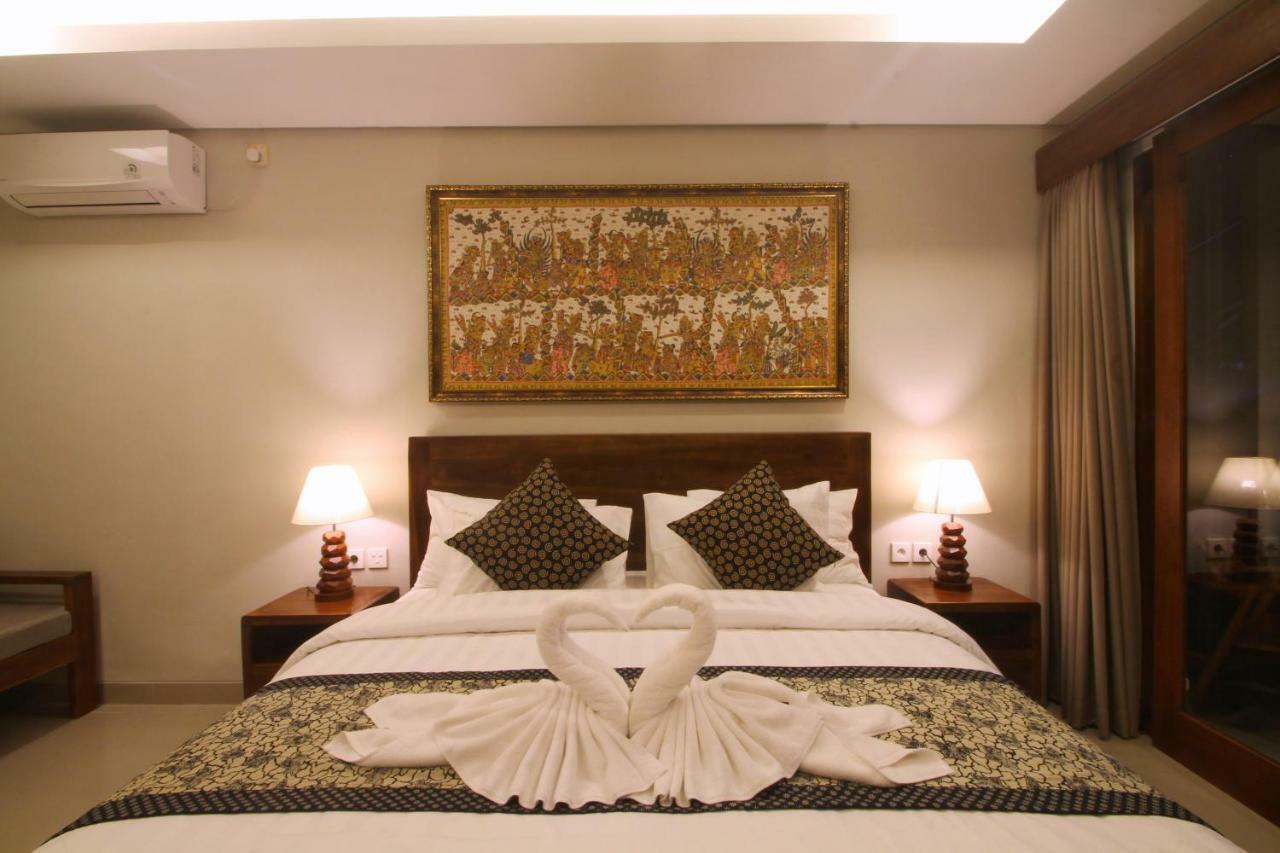The Kertha Ubud Exterior foto